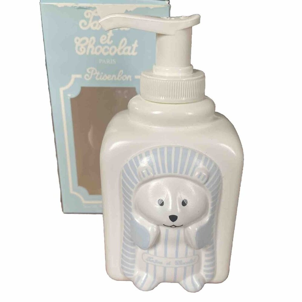 Givenchy Tartine Et Chocolate Ptisenbon Soap Soap Foam Soap 250ml - Picture 1 of 8